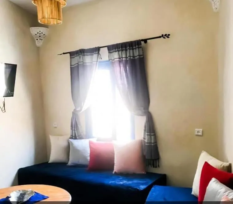 Sosia Apartment Essaouira