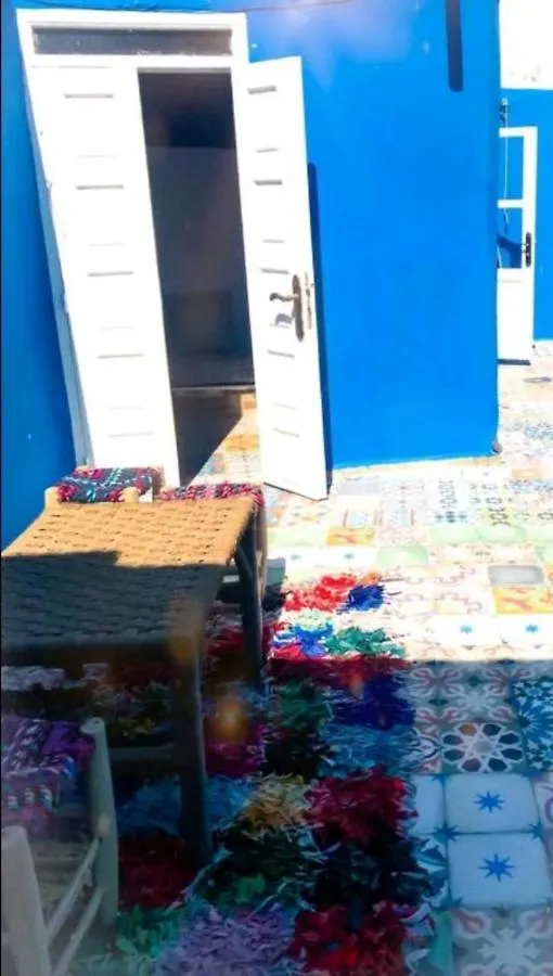 Sosia Apartment Essaouira Morocco