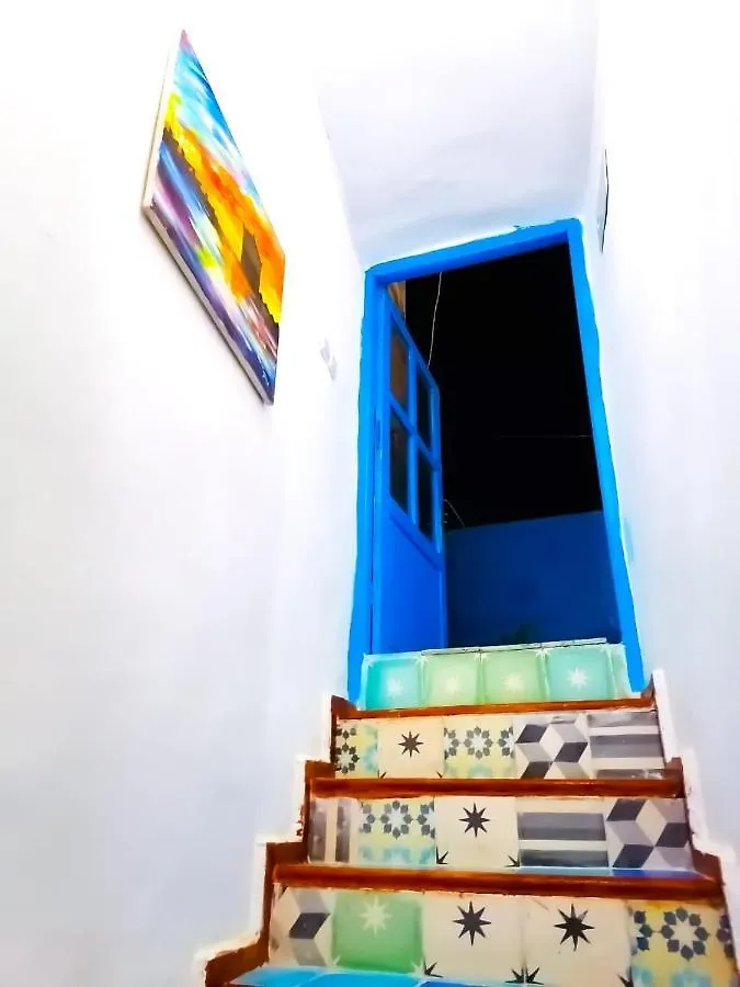 Sosia Apartment Essaouira