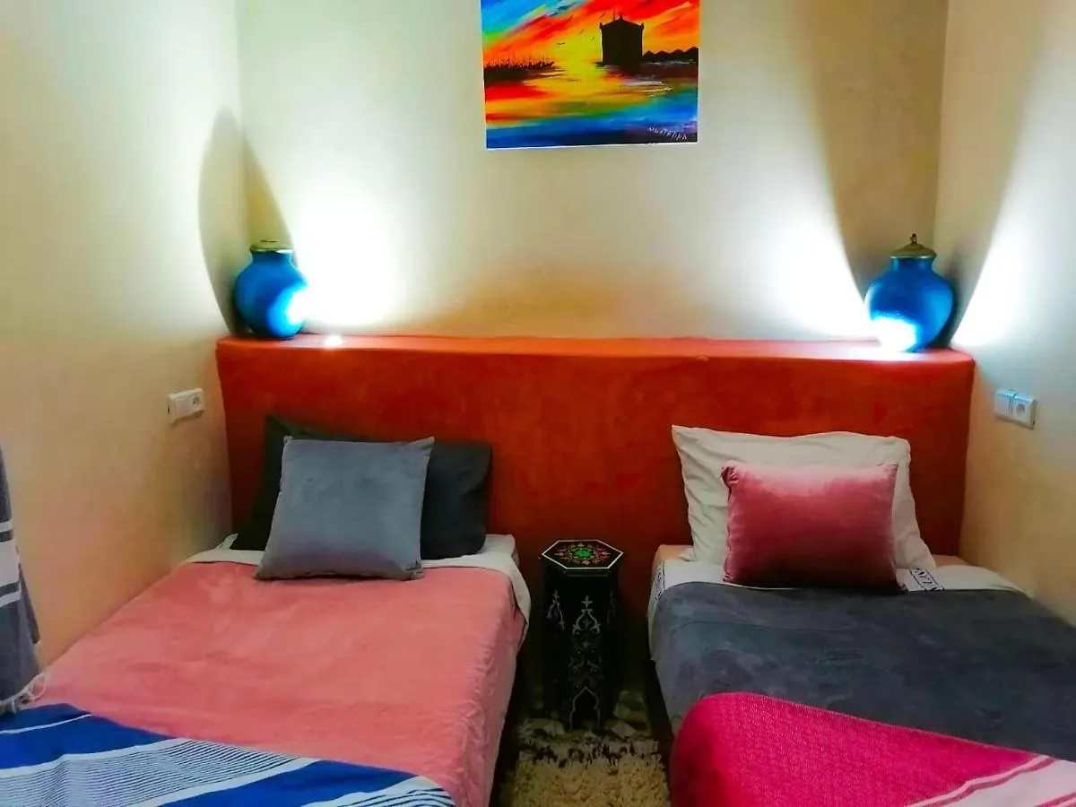 Sosia Apartment Essaouira