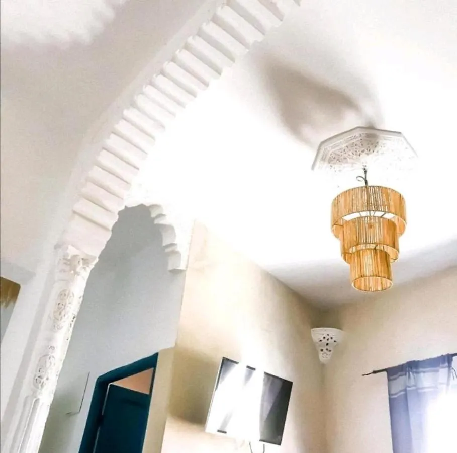 Sosia Apartment Essaouira 0*,  Morocco