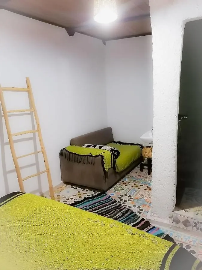 Sosia Apartment Essaouira