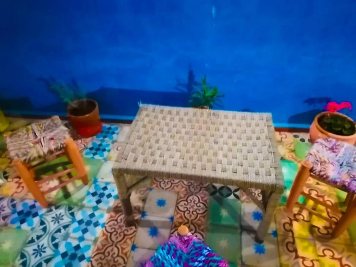 Sosia Apartment Essaouira Morocco